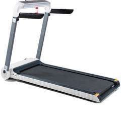 LONTEK Folding Motorised Treadmill