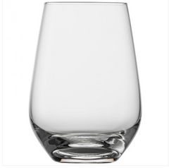 Crystal Clear Hiball Tumbler 38cl/12.8oz X24 Hire
