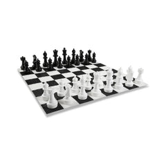 Giant Chess Game Hire