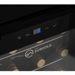 Subcold Wine Fridge Hire