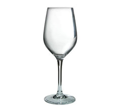 Deluxe Wine Glasses x 15 Hire
